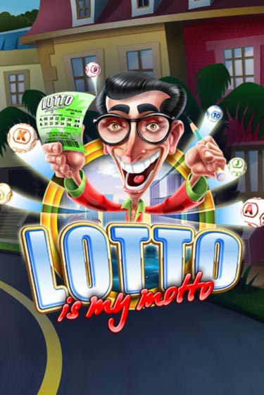 Lotto is My Motto игровой аппарат | Casino Vulkan играть бесплатно