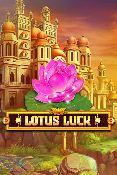 Lotus Luck игровой аппарат | Casino Vulkan играть бесплатно