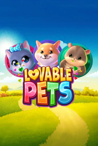 Lovable Pets игровой аппарат | Casino Vulkan играть бесплатно