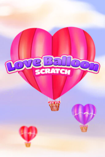 LOVE BALLOON игровой аппарат | Casino Vulkan играть бесплатно