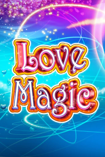 Love Magic игровой аппарат | Casino Vulkan играть бесплатно