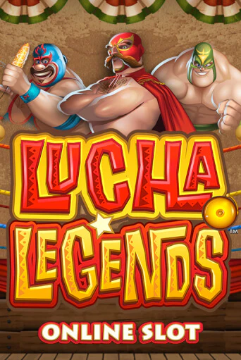 Lucha Legends игровой аппарат | Casino Vulkan играть бесплатно