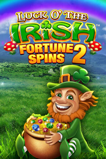 Luck O' The Irish Fortune Spins 2 игровой аппарат | Casino Vulkan играть бесплатно