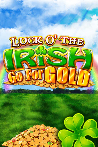Luck O' the Irish Go For Gold игровой аппарат | Casino Vulkan играть бесплатно