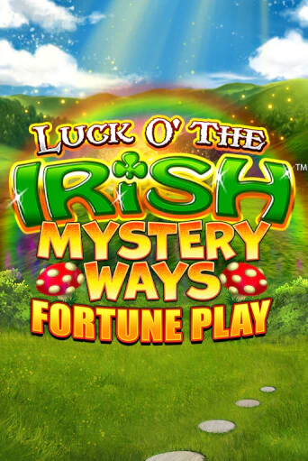 Luck O' the Irish Mystery Ways игровой аппарат | Casino Vulkan играть бесплатно