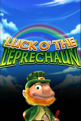 Luck O' The Leprechaun AWP игровой аппарат | Casino Vulkan играть бесплатно