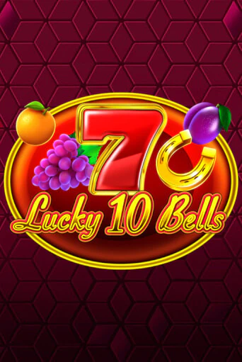 Lucky 10 Bells игровой аппарат | Casino Vulkan играть бесплатно