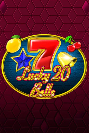 Lucky 20 Bells игровой аппарат | Casino Vulkan играть бесплатно