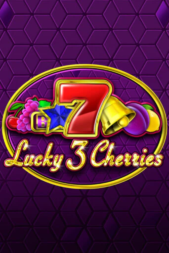 Lucky 3 Cherries игровой аппарат | Casino Vulkan играть бесплатно