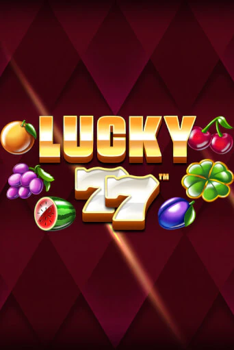 Lucky 77 игровой аппарат | Casino Vulkan играть бесплатно