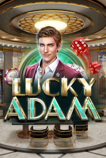 Lucky Adam игровой аппарат | Casino Vulkan играть бесплатно