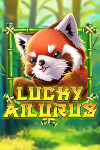 Lucky Ailurus игровой аппарат | Casino Vulkan играть бесплатно