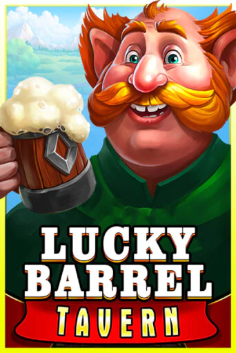 Lucky Barrel Tavern игровой аппарат | Casino Vulkan играть бесплатно