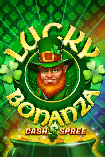 Lucky Bonanza Cash Spree игровой аппарат | Casino Vulkan играть бесплатно