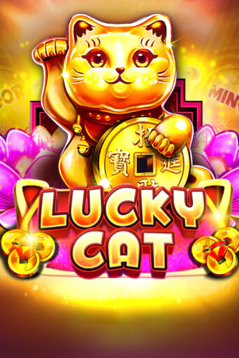 Lucky Cat игровой аппарат | Casino Vulkan играть бесплатно