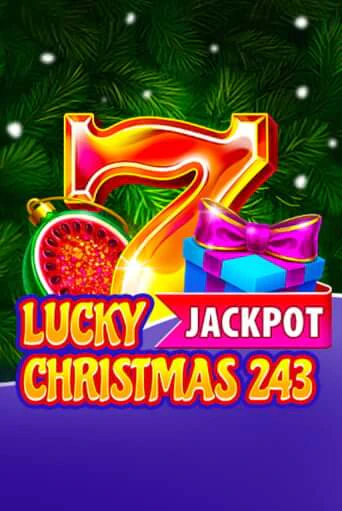 Lucky Christmas 243 игровой аппарат | Casino Vulkan играть бесплатно