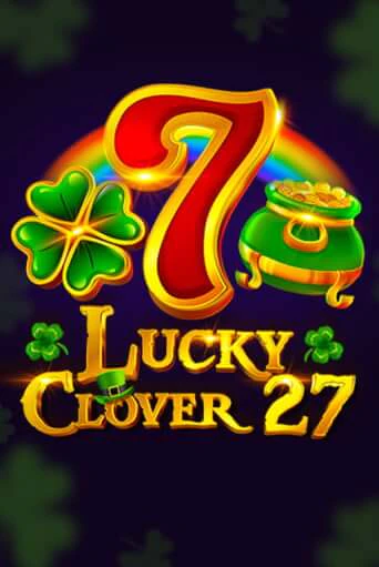 Lucky Clover 27 игровой аппарат | Casino Vulkan играть бесплатно