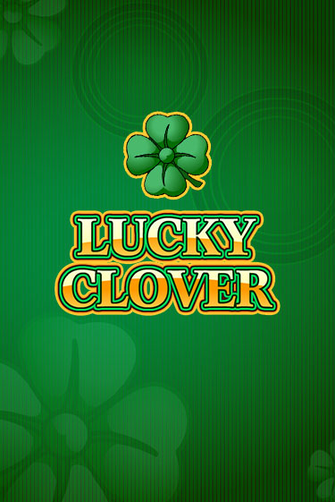 Lucky Clover игровой аппарат | Casino Vulkan играть бесплатно