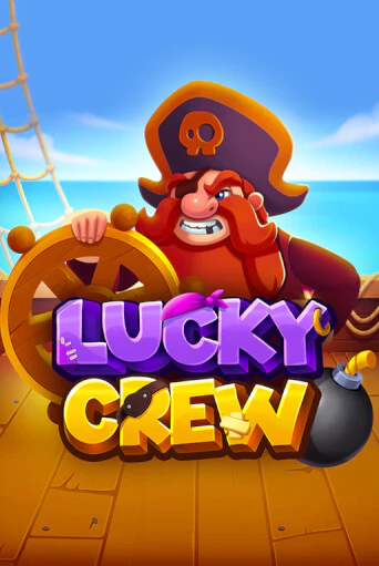 Lucky Crew игровой аппарат | Casino Vulkan играть бесплатно