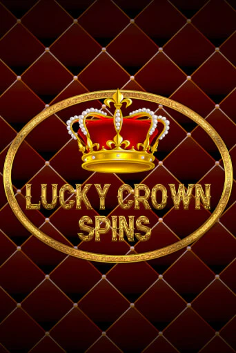 Lucky Crown Spins игровой аппарат | Casino Vulkan играть бесплатно