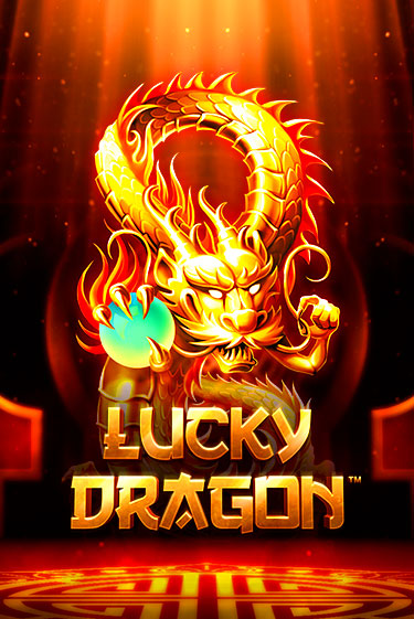 Lucky Dragon игровой аппарат | Casino Vulkan играть бесплатно