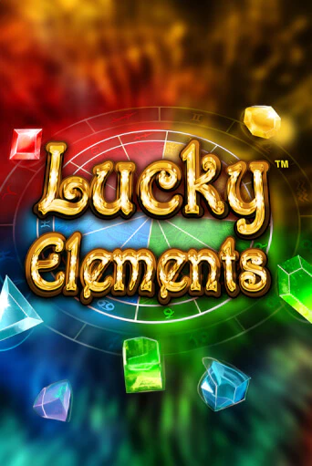 Lucky Elements игровой аппарат | Casino Vulkan играть бесплатно