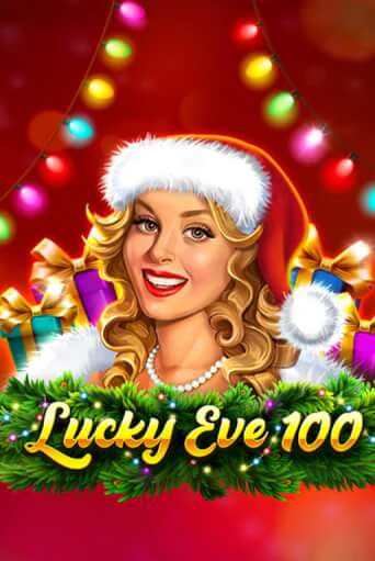 Lucky Eve 100 игровой аппарат | Casino Vulkan играть бесплатно