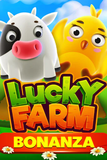 Lucky Farm Bonanza игровой аппарат | Casino Vulkan играть бесплатно