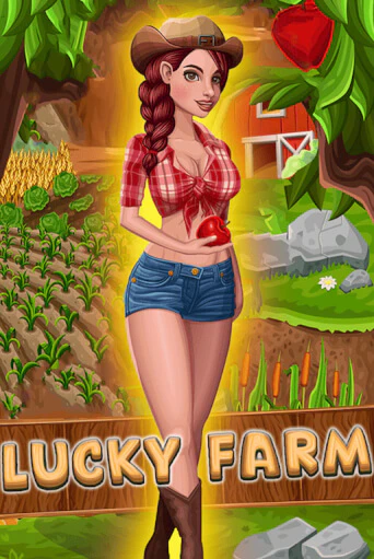 Lucky Farm игровой аппарат | Casino Vulkan играть бесплатно