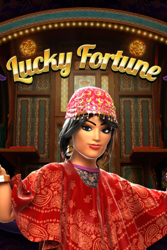 Lucky Fortune игровой аппарат | Casino Vulkan играть бесплатно