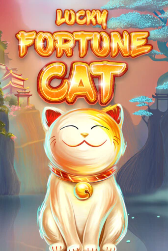 Lucky Fortune Cat игровой аппарат | Casino Vulkan играть бесплатно