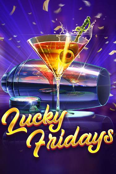 Lucky Fridays игровой аппарат | Casino Vulkan играть бесплатно