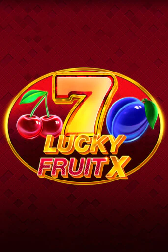 Lucky Fruit X игровой аппарат | Casino Vulkan играть бесплатно