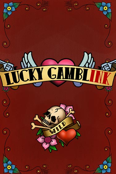 Lucky Gamblink игровой аппарат | Casino Vulkan играть бесплатно