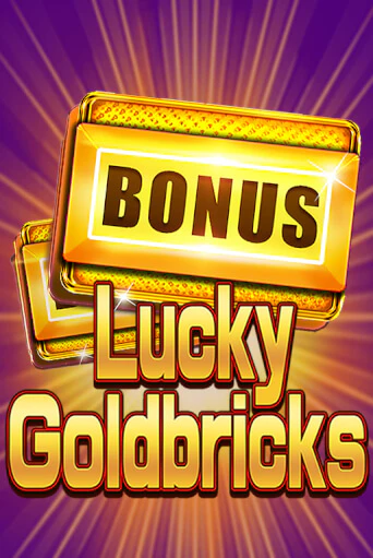 Lucky Goldbricks игровой аппарат | Casino Vulkan играть бесплатно