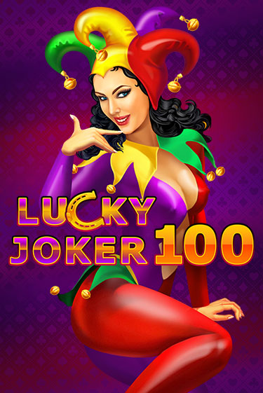 Lucky Joker 100 игровой аппарат | Casino Vulkan играть бесплатно