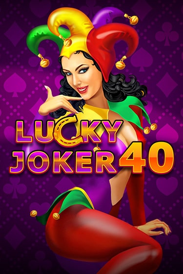 Lucky Joker 40 игровой аппарат | Casino Vulkan играть бесплатно