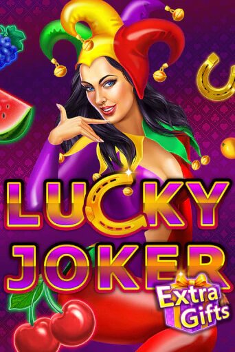 Lucky Joker 5 Extra Gifts игровой аппарат | Casino Vulkan играть бесплатно