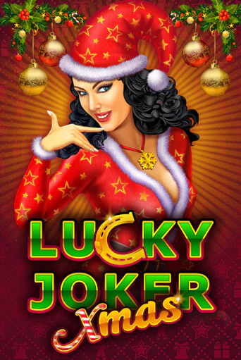 Lucky Joker X-Mas игровой аппарат | Casino Vulkan играть бесплатно