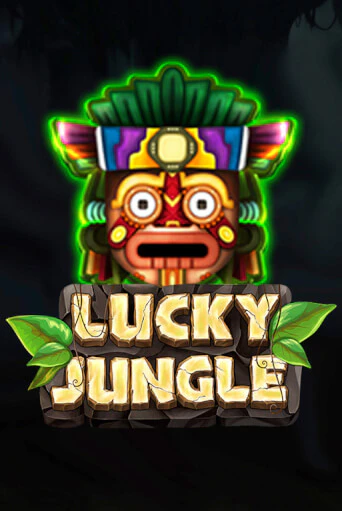 Lucky Jungle игровой аппарат | Casino Vulkan играть бесплатно