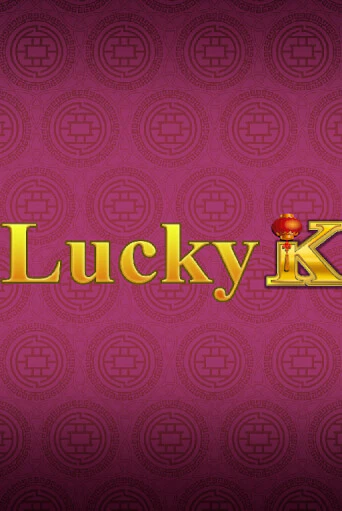 Lucky K игровой аппарат | Casino Vulkan играть бесплатно