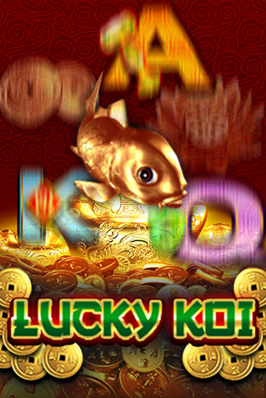 Lucky Koi игровой аппарат | Casino Vulkan играть бесплатно