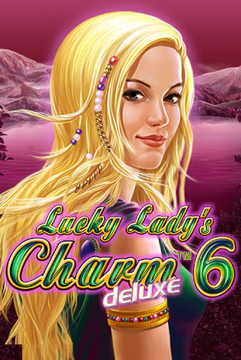 Lucky Lady's Charm Deluxe 6 игровой аппарат | Casino Vulkan играть бесплатно