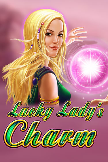Lucky Lady's Charm игровой аппарат | Casino Vulkan играть бесплатно