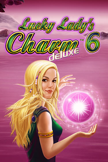 Lucky Lady's Charm Deluxe 6 игровой аппарат | Casino Vulkan играть бесплатно