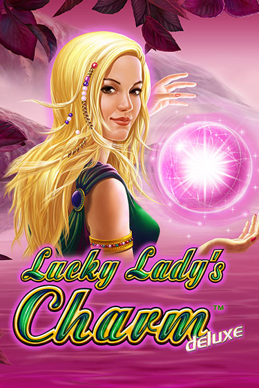 Lucky Lady's Charm Deluxe игровой аппарат | Casino Vulkan играть бесплатно