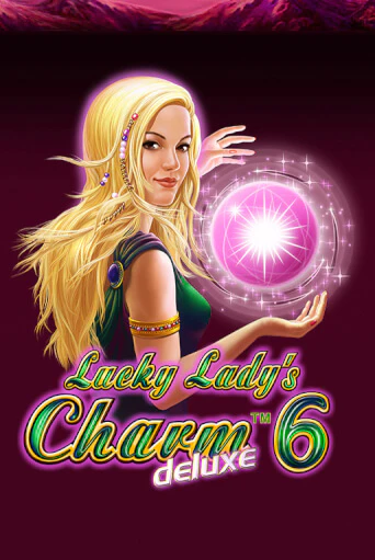 Lucky Lady's Charm Deluxe 6 игровой аппарат | Casino Vulkan играть бесплатно