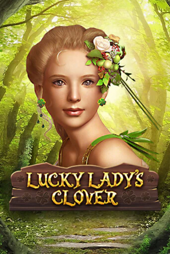 Lucky Lady's Clover игровой аппарат | Casino Vulkan играть бесплатно