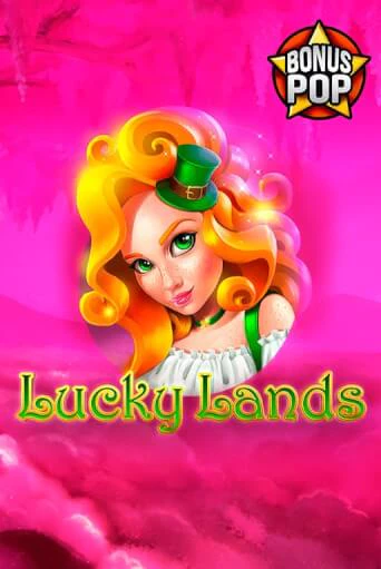 Lucky Lands игровой аппарат | Casino Vulkan играть бесплатно