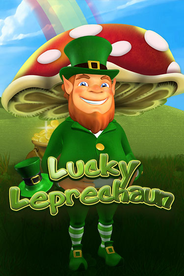 Lucky Leprechaun игровой аппарат | Casino Vulkan играть бесплатно